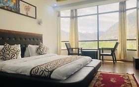 Hotel White Castle Kargil